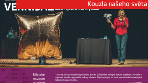 Kouzla našeho světa - Městské muzeum a galerie Polička